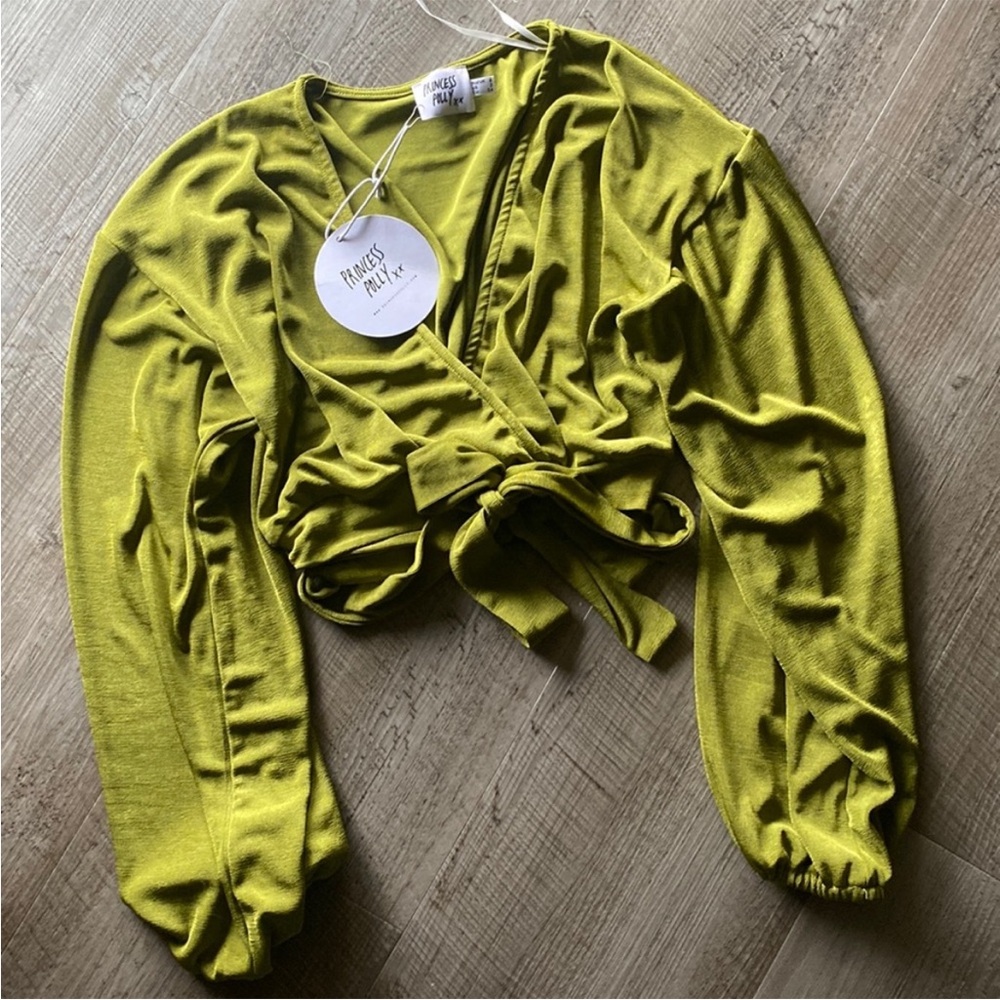 Princess Polly blouse